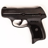 RUGER LC9S - 1 of 3