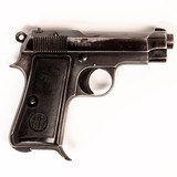 BERETTA M1934 - 2 of 3