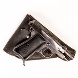 BERETTA M1934 - 3 of 3