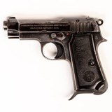 BERETTA M1934 - 1 of 3
