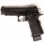 STACCATO 2011 STACCATO P - 1 of 4