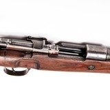 MAUSER MODEL 98 - 4 of 4