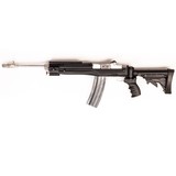 RUGER MINI-14 - 1 of 4