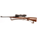 RUGER M77 - 1 of 4