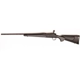 REMINGTON MODEL 700 SPS - 1 of 4