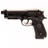 BERETTA 92A1 - 1 of 3