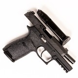 SIG SAUER P320 NITRON COMPACT - 4 of 4