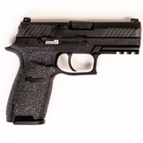 SIG SAUER P320 NITRON COMPACT - 3 of 4