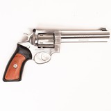 RUGER GP100 - 2 of 4