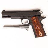 SPRINGFIELD ARMORY 1911-A1 RANGE OFFICER - 2 of 4