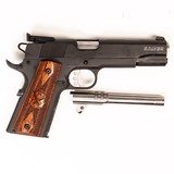 SPRINGFIELD ARMORY 1911-A1 RANGE OFFICER - 3 of 4