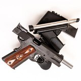 SPRINGFIELD ARMORY 1911-A1 RANGE OFFICER - 4 of 4