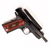 BROWNING 1911-22 BLACK LABEL - 4 of 4