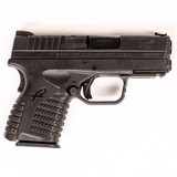 SPRINGFIELD ARMORY XD-S MOD.2 3.3 - 3 of 4