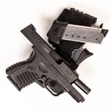 SPRINGFIELD ARMORY XD-S MOD.2 3.3 - 4 of 4