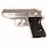 INTERARMS WALTHER PPK - 2 of 4