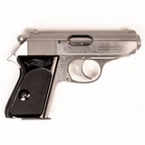 INTERARMS WALTHER PPK - 3 of 4