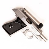 INTERARMS WALTHER PPK - 4 of 4