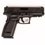 SPRINGFIELD ARMORY XD-9 - 2 of 3