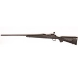 REMINGTON MODEL 700 - 1 of 4