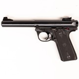 RUGER MARK IV 22/45 - 1 of 4