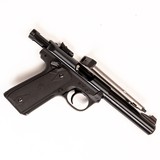 RUGER MARK IV 22/45 - 4 of 4