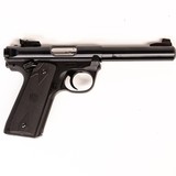 RUGER MARK IV 22/45 - 3 of 4