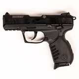 RUGER SR22 - 1 of 3
