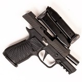 SIG SAUER P320 XCOMPACT - 4 of 4