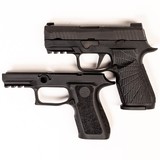 SIG SAUER P320 XCOMPACT - 1 of 4