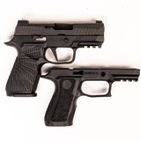 SIG SAUER P320 XCOMPACT - 3 of 4