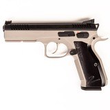 CZ SHADOW 2 - 1 of 4