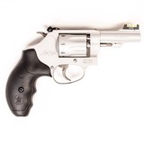 SMITH & WESSON MODEL 317-3 AIRLITE - 3 of 5