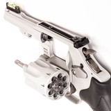 SMITH & WESSON MODEL 317-3 AIRLITE - 5 of 5