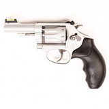 SMITH & WESSON MODEL 317-3 AIRLITE - 2 of 5