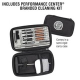 SMITH & WESSON M&P380 SHIELD EZ M2.0 BLACK PORTED BARREL - 6 of 7