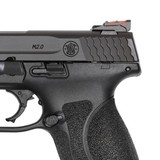 SMITH & WESSON M&P9 M2.0 5 PRO SERIES - 2 of 7
