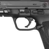 SMITH & WESSON M&P9 M2.0 5 PRO SERIES - 5 of 7