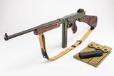 AUTO-ORDNANCE THE RANGER THOMPSON 1927-A1 - 7 of 7