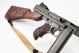 AUTO-ORDNANCE THE RANGER THOMPSON 1927-A1 - 3 of 7
