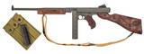 AUTO-ORDNANCE THE RANGER THOMPSON 1927-A1 - 6 of 7