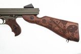 AUTO-ORDNANCE THE RANGER THOMPSON 1927-A1 - 4 of 7