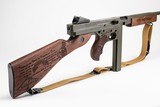 AUTO-ORDNANCE THE RANGER THOMPSON 1927-A1 - 5 of 7