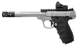 SMITH & WESSON PC Victory Target - 1 of 3