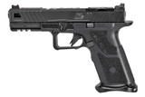 ZEV TECHNOLOGIES OZ9 COMPACT - 2 of 2