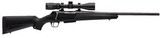 WINCHESTER XPR COMPACT SCOPE COMBO - 1 of 1