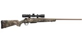 WINCHESTER XPR HUNTER SCOPE COMBO - 1 of 1