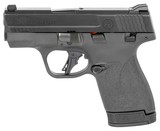 SMITH & WESSON M&P9 Shield Plus - 2 of 3