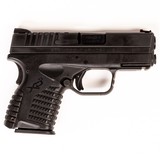 SPRINGFIELD ARMORY XDS 3.3 - 3 of 4