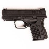 SPRINGFIELD ARMORY XDS 3.3 - 2 of 4